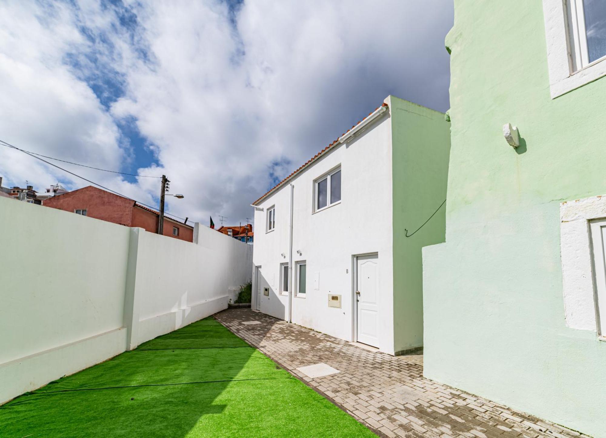 Apartamento Cruzeiro Deluxe