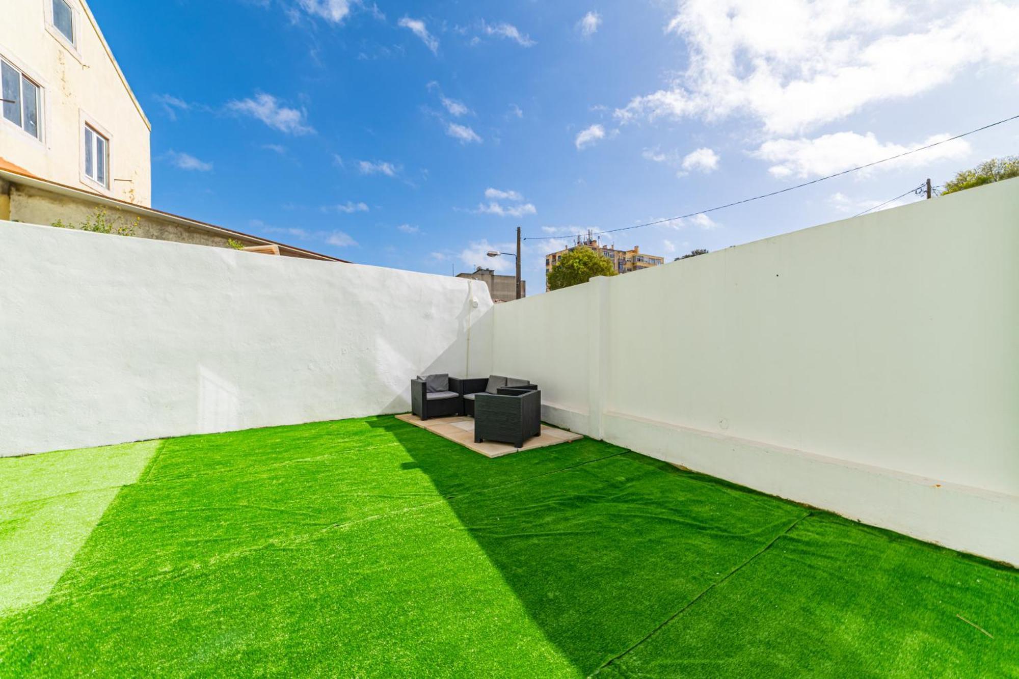 Apartamento Cruzeiro Deluxe *