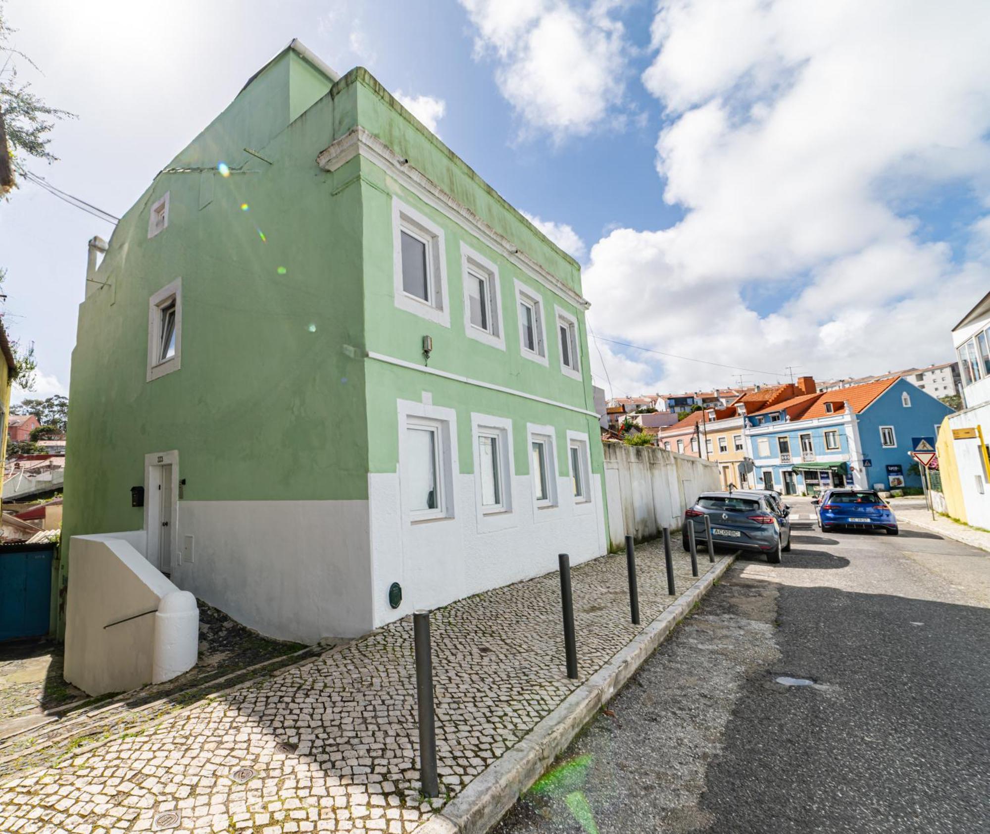 Cruzeiro Deluxe Apartamento *